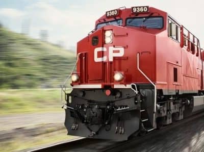 Canadian Pacific Announces the Appointment of the Honourable Jim Prentice to the Board of Directors