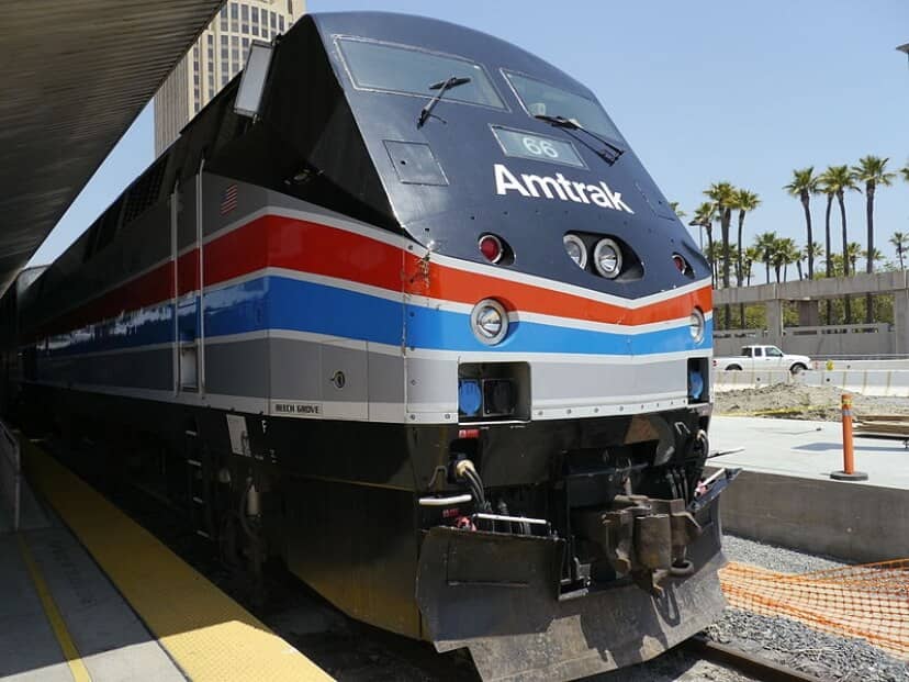 Governor Bob McDonnell announces Amtrak and Virginia reach agreement for new era in passenger rail