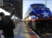 Amtrak and Partners Seek Master Plan for Philidelphia 30th Street Station Area