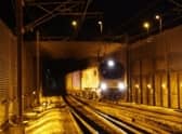 Eurotunnel Group: Activity in the Third Quarter of 2013