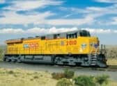 Union Pacific Distribution Services Opens Texas Railport