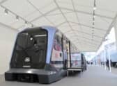 Siemens to Automate the Two Busiest Commuter Lines in the USA