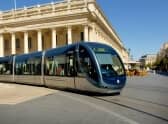 Alstom Celebrates 10th Anniversary of Catenary-Free Citadis Tram