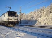 Siemens to Deliver Locomotives to Finland