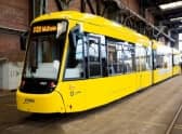 Bombardier Wins FLEXITY Tram Order from Mlheim Transport Authority