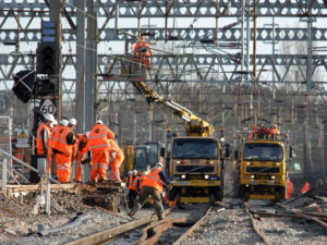 Majority of Services to be Restored from Paddington