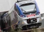 Alstom Delivers “Jazz”, the New Coradia Meridian Dedicated to the Italian Regional Railways