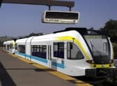 BART Signs for 8 GTW Diesel Unit Trains