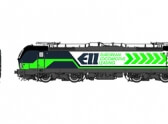 ELL to Order up to 50 Siemens Vectron Locomotives