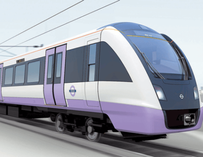 Bombardier Celebrates 175 Years of Rail Innovation in the UK