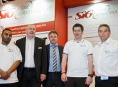 SIG Launches SIG Rail and Infrastructure Offer