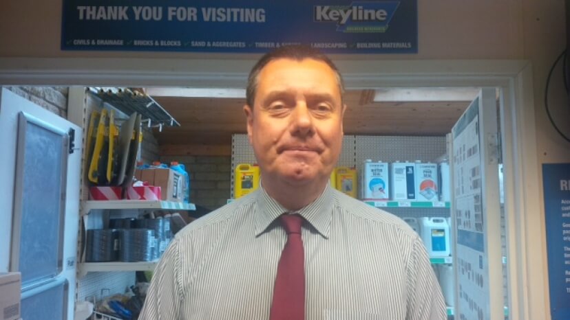 Keyline Recruits to Support Growth in the North