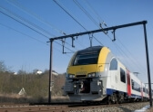 Amtrak Chooses Siemens for Technical Support of Northeast Corridor Passenger Locomotives