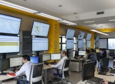 Alstom Inaugurates a New Control Room to Maintain Regional Trains in its Sesto San Giovanni
