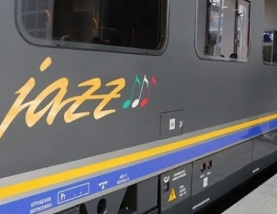 Alstom Deliver Jazz Train to Abruzzo Region