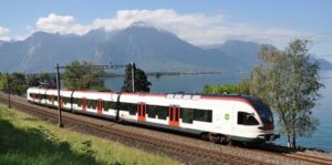 ABB and Stadler Collaboration Continues with Orders Worth $40 Million in US and Europe