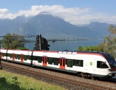 ABB and Stadler Collaboration Continues with Orders Worth $40 Million in US and Europe