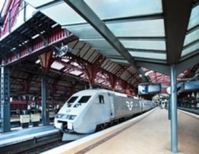 ABB Wins Transformer Order for South Africas Expanding Electric Rail Fleet