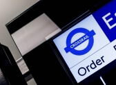 Infotec to Create Crossrail Passenger Information Displays