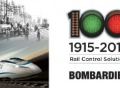 Bombardier Wins Rail Control Signalling Contract in Poland