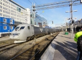 Stadler Rail Receives Order for 58 FLIRT Trains