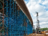 Investment in Railway Construction Projects Dominates Europes Rail Market