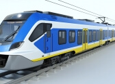 Mitsubishi Electric Awarded Contract by CAF to Supply Traction System for New EMUs