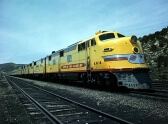 Union Pacific Railroad Invests Nearly $8 Million to Strengthen Illinois Transportation Infrastructure