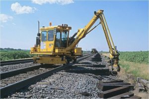 Union Pacific Railroad Invests More Than $20 Million into Illinois’ Transportation