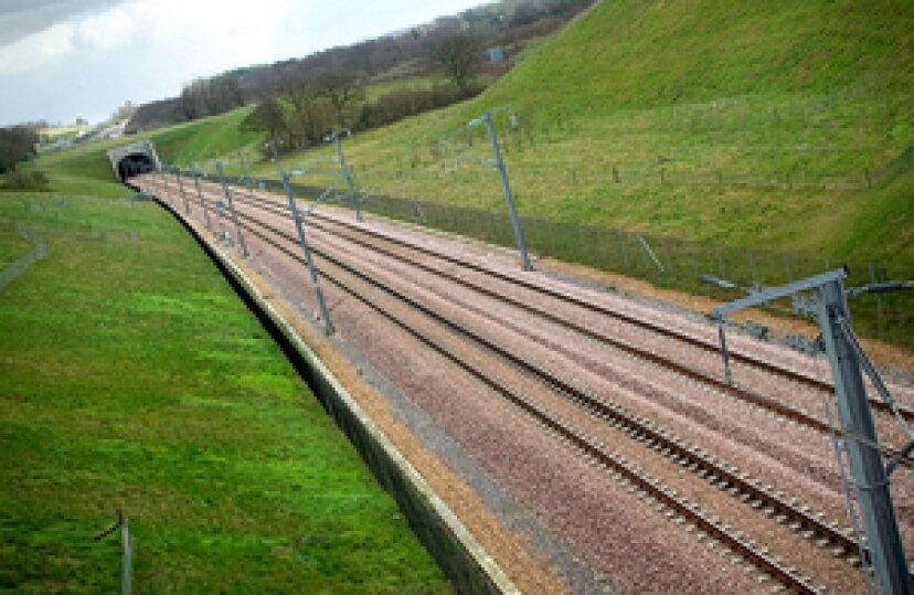 HS2 - One Step Closer To Construction | Railway-News