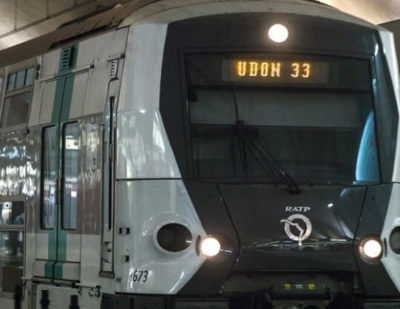 Alstom and Bombardier Deliver 100th MI09 Trainset to STIF and RATP