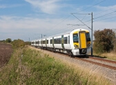 Gatwick Express Tests Bombardier’s Class 387/2 in Service