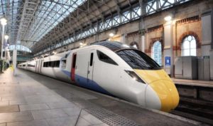 The South West to Receive New AT300 Fleet