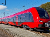 MTR Places Largest Ever Order of New Rolling Stock