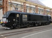 Beacon Rail Leasing Acquires 27 Diesel Locomotives from MRCE