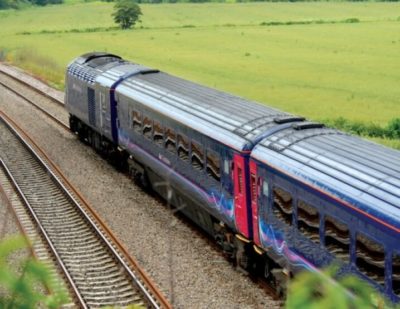 RMT Union and First Great Western In Discussions After Strike