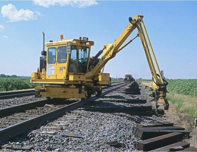 UP Railroad Invest $15 Million in Missouri’s Transportation Infrastructure