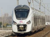 Midi-Pyrnes Region to Receive 8 Additional Alstom Coradia Polyvalent