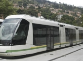 Alstom and NTL Start Tests on Ayacucho Tramway Line