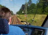Siemens to Modernise Belgian Railway Network