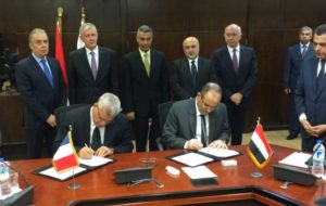 Alstom to Supply Signalling System and Infrastructure for Cairo Metro