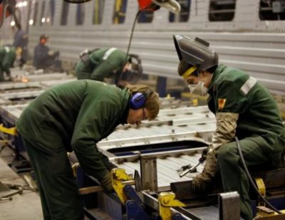 Russia: Alstom Purchase Additional 8% Share of Transmashholding
