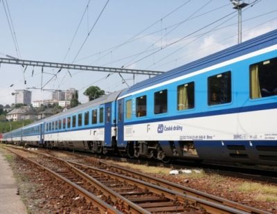 Algeria: Siemens Largest Ever Railway Automation Order for Algiers