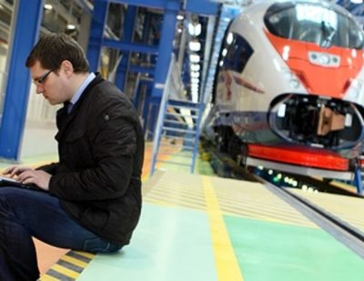 Rolling Stock Fleet Maintenance Congress 2015