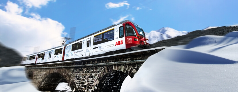 Switzerland: ABB Celebrates 125th Anniversary