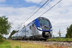 France: Bombardier Supply Additional Regio 2N Double Deck EMUs to SNCF