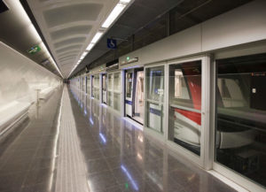 Spain: Europe’s Longest Automated Subway Begins Operation