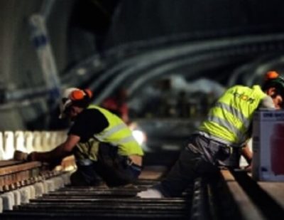 Egypt: Alstom and Colas Rail to Extend Cairo Metro Line 1