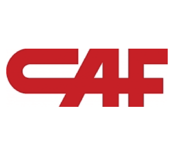 Construcciones y Auxiliar de Ferrocarriles (CAF)