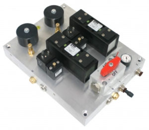 Coupling-System